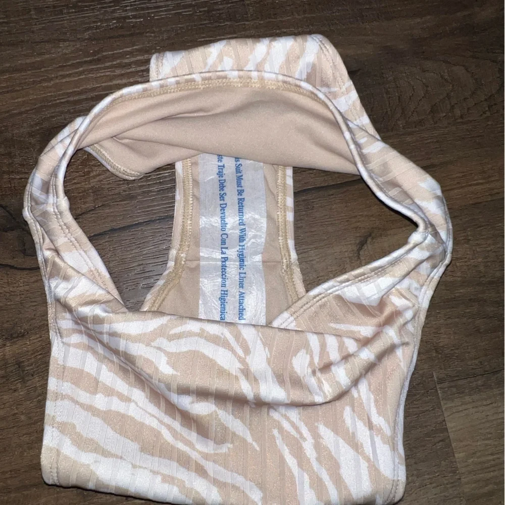 NWT Target Wild Fable Bikini Set